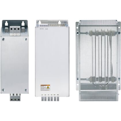 Servo Drives Accessories